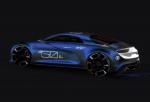 Alpine Celebration Concept 2015 года